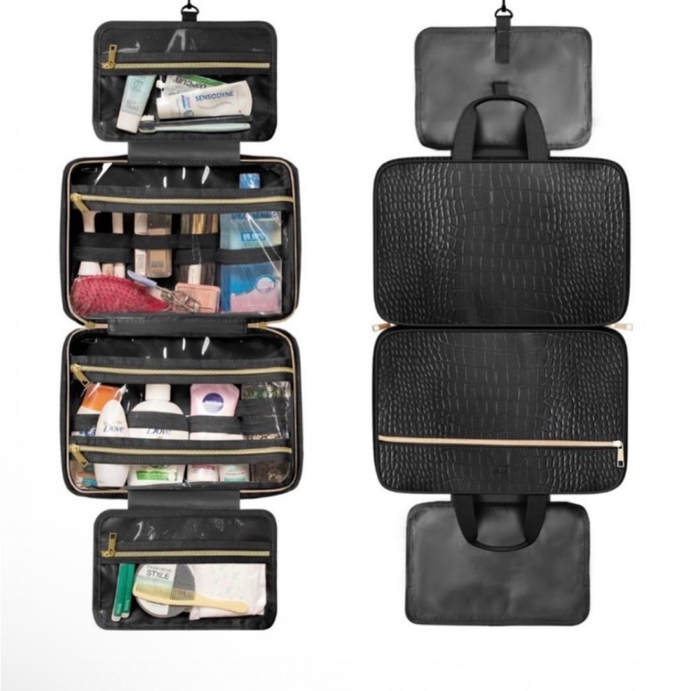 4 Piece Travel set!!!! - NWT - Picture 2 of 4